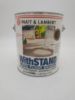 Picture of Pratt & Lambert Withstand Floor Enamel-paint Latex Color Stone - Z5170