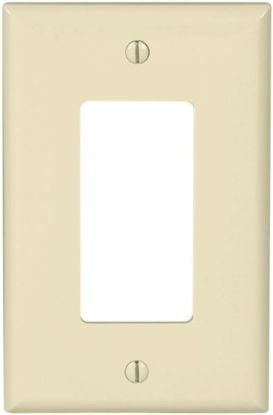 Picture of DECO/GFCI Plate