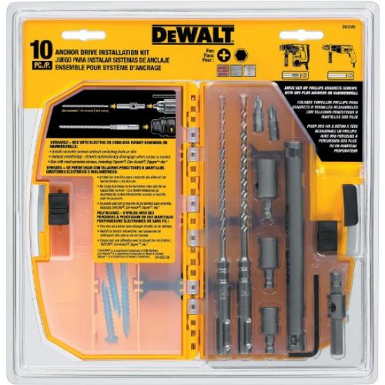 Picture of Masonry Driver Set