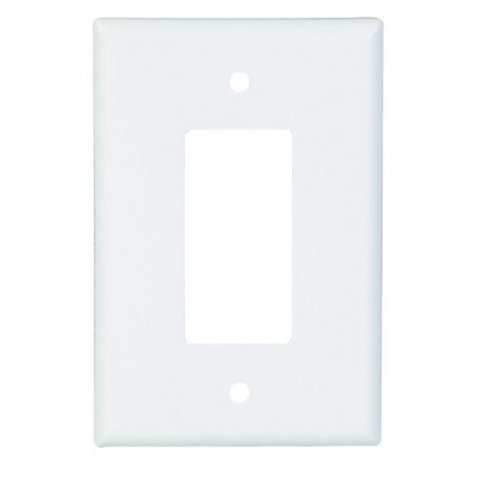 Picture of Wall-Plate Decora-style White