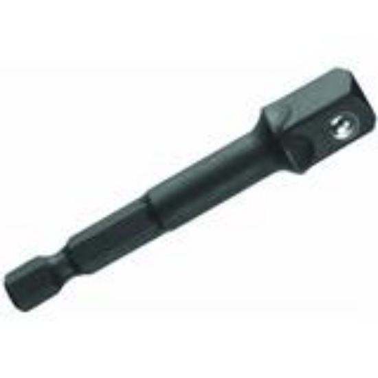 Picture of Socket-wrench-adapter Impact-rated