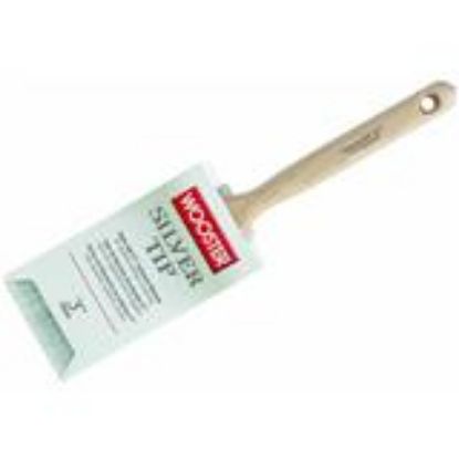 Picture of Paint-Brush Flat 3"