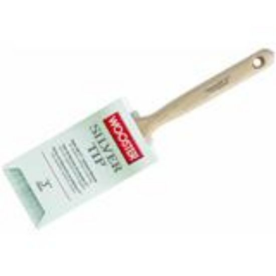 Picture of Paint-Brush Flat 3"