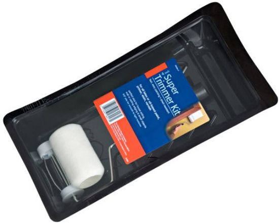 Picture of Super-trimmer-kit Paint-roller-&-cover-&-tray