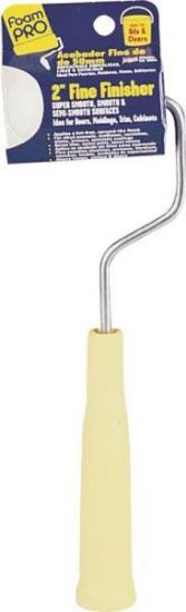 Picture of Paint-Roller Fine Finish 2"