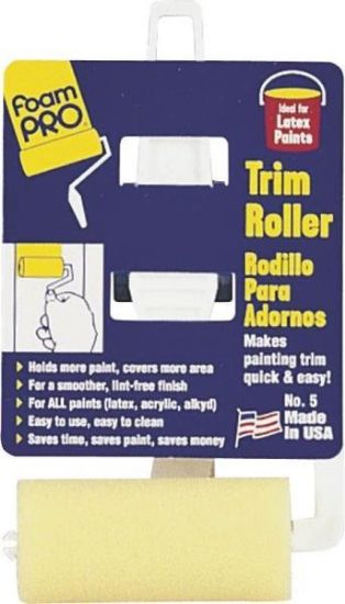 Picture of Paint-Roller Trim 3"