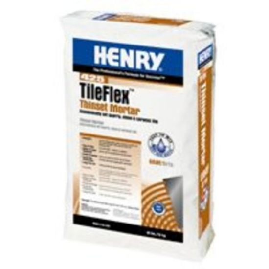 Picture of Thinset-Mortar