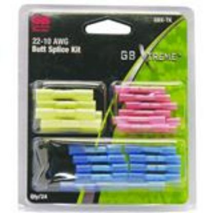 Picture of XTRM Terminal HEAT SHRNK KIT