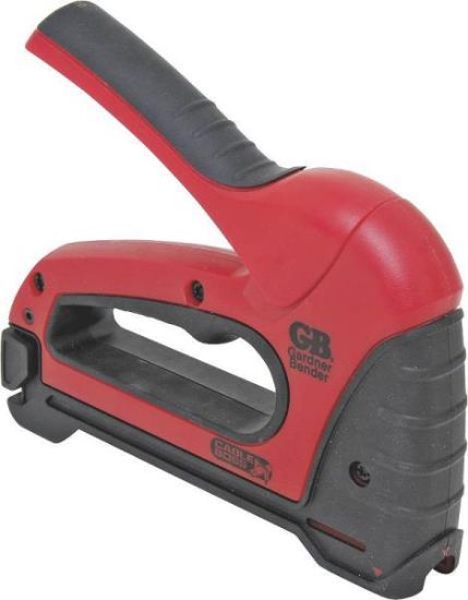 Picture of Cable Boss 3-in-1 Staple-Gun