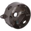 Picture of Electrical-Box Weather-Proof Aluminum Round Bronze