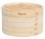 Picture of 10" Bamboo Steamer 3-Piece Set