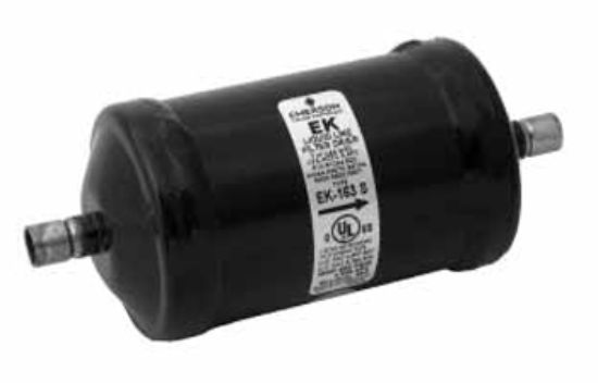 Picture of Extra Klean Refrigerant Liquid Line Filter - Drier 1/4"