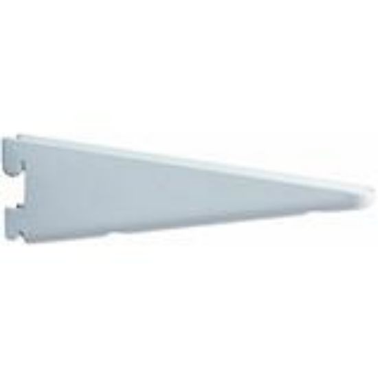 Picture of 182TI1.5 Double-Slot Shelf-Bracket 1-1/2"