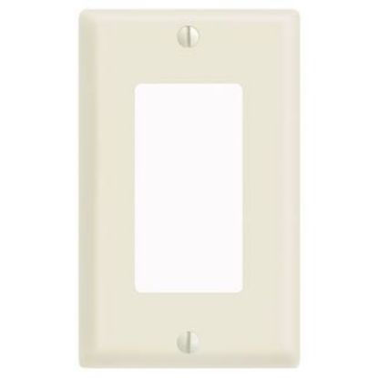 Picture of Wall-Plate Decora/GFCI
