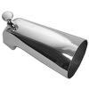 Picture of Tub-spout W/front Div Chrome