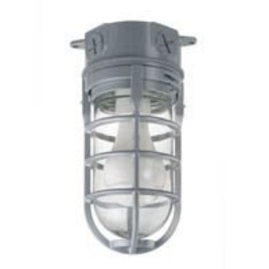 Picture of Metal Ceilng-mount Jar-light