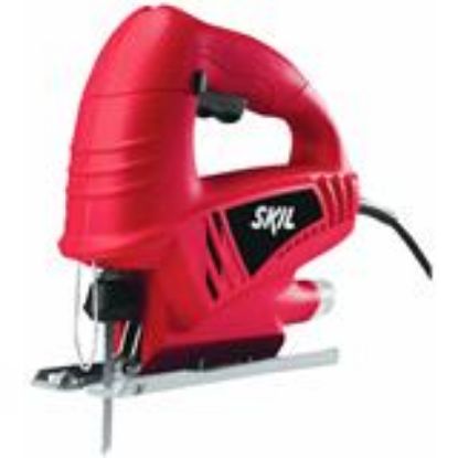 Picture of Jigsaw Variable-Speed 4.5A