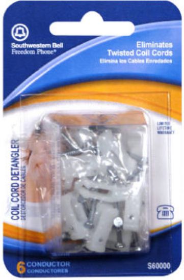 Picture of Wire Phone Clips