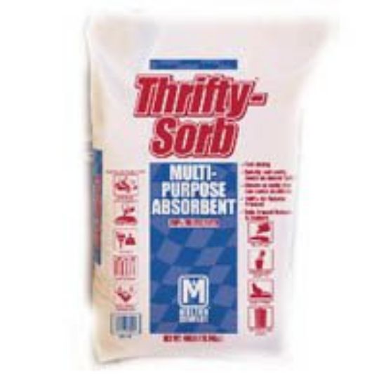 Picture of 844 Oil-Absorbent Clay