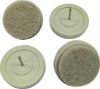 Picture of Furniture Base Furniture-Glides Felt Guard Nail-on 1-1/2"