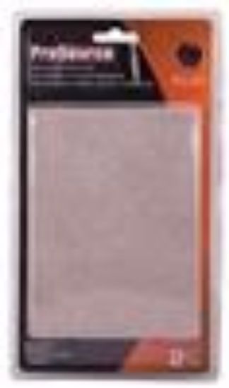 Picture of Furniture-Pad 6 X 4.5" Felt Beige