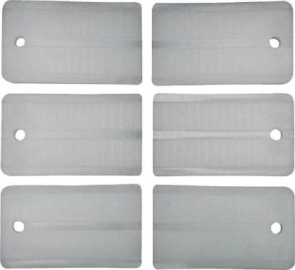 Picture of Plastic Shims