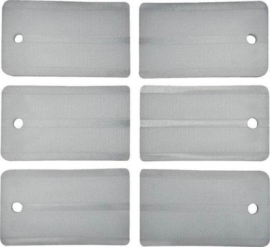 Picture of Plastic Shims