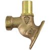 Picture of Sillcock-Valve Brass Loose Key Lockshield 3/4"