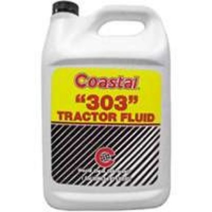 Picture of Tractor Oil 303