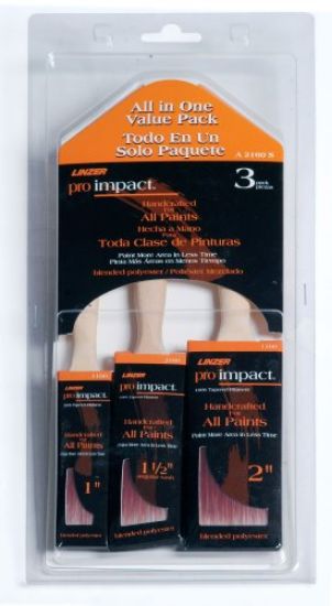 Picture of Pro Set 3-Piece 1&2&1.5in