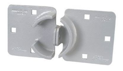 Picture of Hasp For A2000 Lock