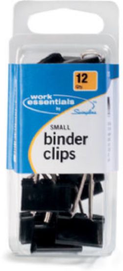 Picture of Binder-clip