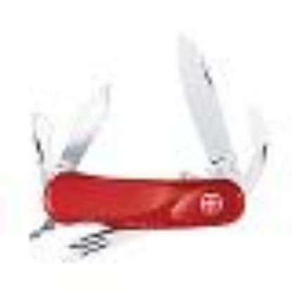 Picture of Medium Zermatt Pouch Boxed