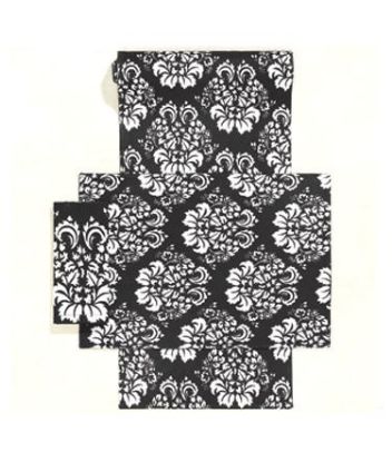 Picture of Noir Place-Mat