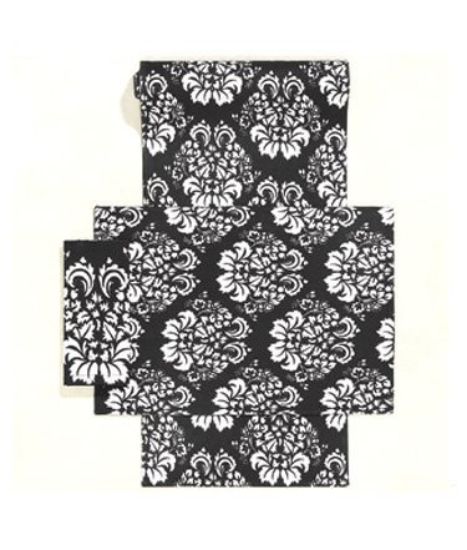 Picture of Noir Place-Mat