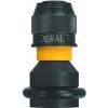 Picture of 1/2"-female-socket-drive Adapter 1/4"-female-hex-drive