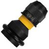 Picture of 1/2"-female-socket-drive Adapter 1/4"-female-hex-drive