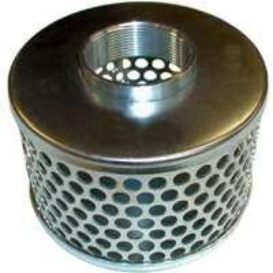 Picture of Hose-Strainer 3 ROUND HOLE