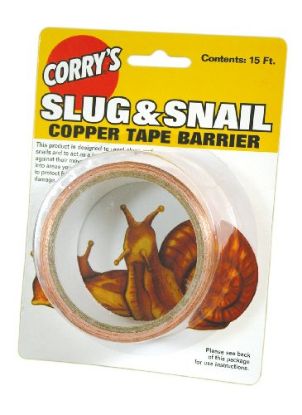 Picture of Slug & Snail Copper Tape