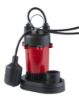 Picture of RL-SP25T/SP25T Submersible Sump-Pump 1/4HP