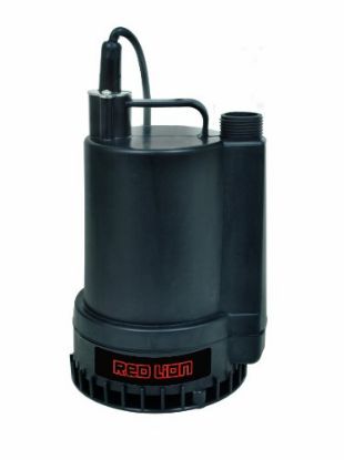 Picture of 1/6 Hp Submersible Utility 2 A 21.7 Gpm