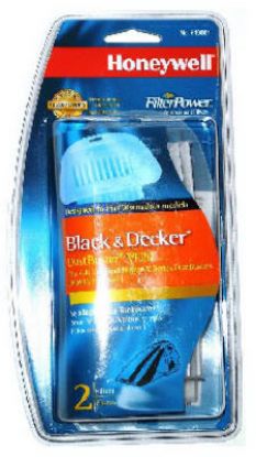 Picture of Honeywell ™Black & Decker™ VF-20 Replacement Filter Fits ™Black & Decker™ Models #V4800 #V4810 #V721...