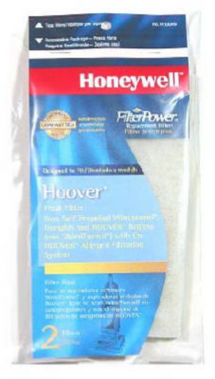 Picture of Honeywell ™Wind Tunnel™ -04 Final Pad Filter Fits All Bagless ™Wind Tunnel™ Bagless Except Self-Prop...