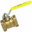 Picture of 1/2 Universal Ball-Valve Full-Port