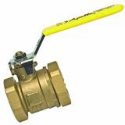 Picture of 3/4" Universal Ball-Valve Full-Port