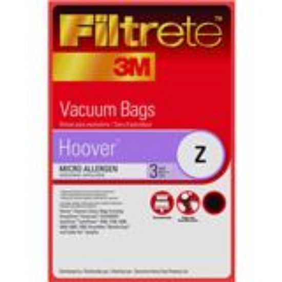 Picture of Paper-Bag PKG (3M HVR Z PREM)