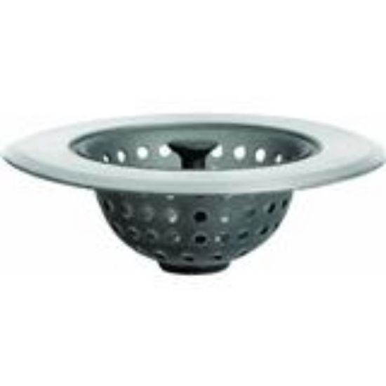 Picture of Sink-Strainer Silicone-rubber