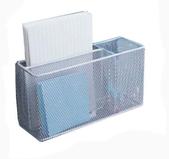 Picture of Mesh MagNet Organizer
