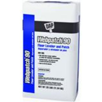 Picture of Floor-patch Floor-leveler Gypsum-base