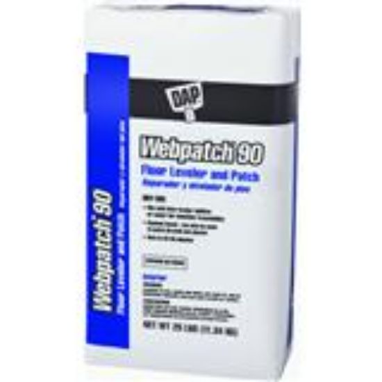 Picture of Floor-patch Floor-leveler Gypsum-base